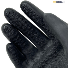 Load image into Gallery viewer, DeltaPlus DEKAH33 Gloves Industrial Latex Grip Safety Glove Heat Resistant
