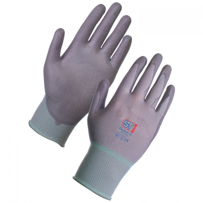 Supertouch PU Fixer Precision Gloves G71