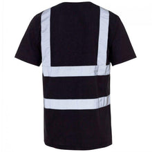 Load image into Gallery viewer, SUPERTOUCH Hi Vis Yellow T Shirt - H79
