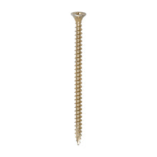 Load image into Gallery viewer, TIMCO  4.0 X 70 TUB C2 Premium Industrial Twin Cut Screws  PZ Yellow

