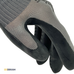 DeltaPlus DEKAH33 Gloves Industrial Latex Grip Safety Glove Heat Resistant