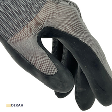Load image into Gallery viewer, DeltaPlus DEKAH33 Gloves Industrial Latex Grip Safety Glove Heat Resistant
