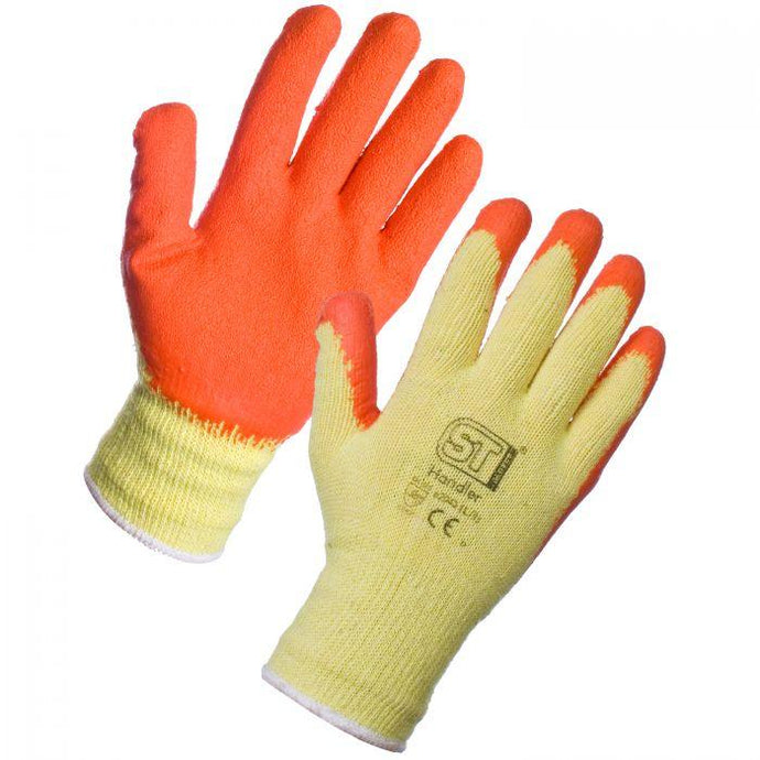 Supertouch Handler Gloves - G58