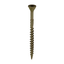 Load image into Gallery viewer, TIMCO C2 Deck-Fix Premium Decking Screws - TUB - TX - Countersunk - Exterior - Green 4.5 x 65
