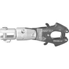 Load image into Gallery viewer, DELTAPLUS Protector Tetra AN15015F RETRACTABLE BLOCK
