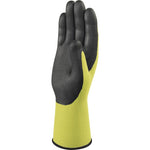 DeltaPlus Apollonit VV734 Gloves Nitrile Flexible Industrial Work Glove
