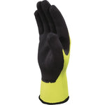 DELTAPLUS VV733  LATEX FOAM COATING PALM WORK GLOVE
