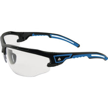 Load image into Gallery viewer, DELTAPLUS AS02 INDUSTRIAL SPORTS STYLE POLYCARBONATE SAFETY WORK SPEC GLASSES
