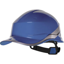 Load image into Gallery viewer, DELTAPLUS DIAMOND5 &quot;BASEBALL CAP&quot; SHAPE SAFETY HELMET
