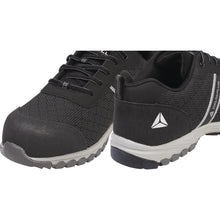 Load image into Gallery viewer, DELTAPLUS Boston S1P SRC WORK SAFETY TRAINER SHOE FOOTWEAR
