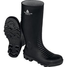 Load image into Gallery viewer, DELTAPLUS BRONZE2S5 PVC Safety Boot - S5 SRA - Black
