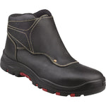DELTAPLUS COBRA WELDERS SAFETY BOOT 4 S3 SRC