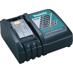 MAKITA DC18RC COMPACT CHARGER
