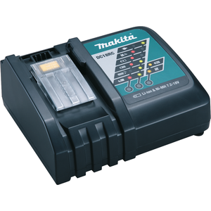 MAKITA DC18RC COMPACT CHARGER