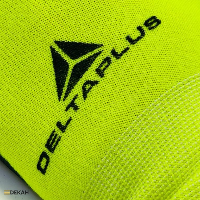 DeltaPlus Apollonit VV734 Gloves Nitrile Flexible Industrial Work Glove