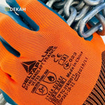 DeltaPlus VE733 Industrial Gloves Work Glove