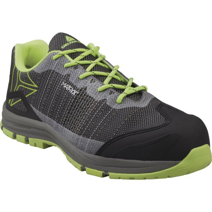 DELTAPLUS  FLY SAFETY TRAINER WORKWEAR SHOES