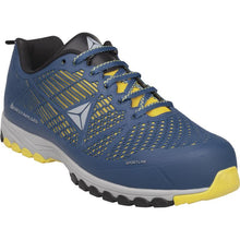 Load image into Gallery viewer, DELTAPLUS D-SPORT S1P SRC WORK SAFETY TRAINER SHOE FOOTWEAR
