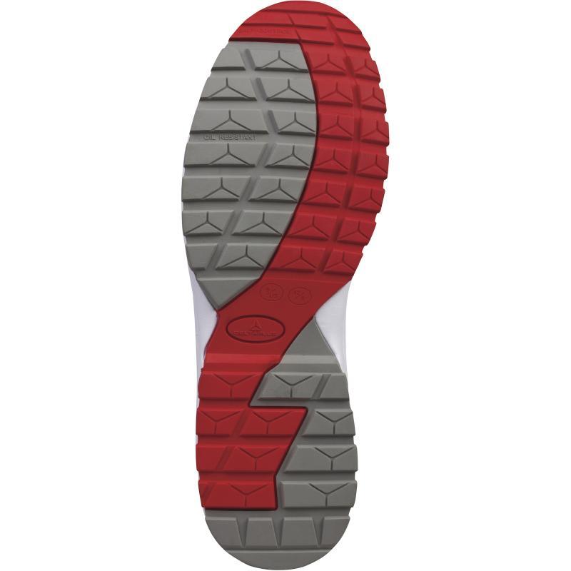 DELTAPLUS D-SPORT S1P SRC WORK SAFETY TRAINER SHOE FOOTWEAR