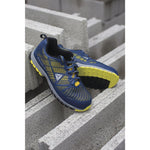 DELTAPLUS D-SPORT S1P SRC WORK SAFETY TRAINER SHOE FOOTWEAR