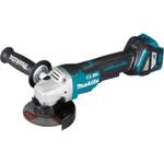 Makita 18V Angle Grinder 115mm BL LXTDGA467Z (BODY ONLY)