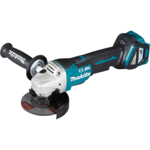 Makita 18V Angle Grinder 115mm BL LXTDGA467Z (BODY ONLY)
