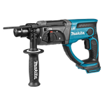 MAKITA 18V Rotary Hammer SDS+ 20mm DHR202Z (BODY ONLY)