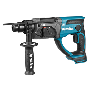 MAKITA 18V Rotary Hammer SDS+ 20mm DHR202Z (BODY ONLY)