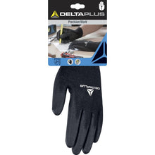 Load image into Gallery viewer, DELTAPLUS VE702PN POLYESTER KNITTED PU PALM WORK GLOVE
