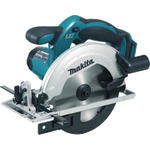 Makita 18V Circular Saw 165MM LXTDSS611Z BARE UNIT