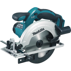 Makita 18V Circular Saw 165MM LXTDSS611Z BARE UNIT
