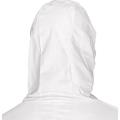 DELTAPLUS DT115 DISPOSABLE TYPE 5/6 INDUSTRIAL OVERALLS WITH HOOD