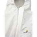 DELTAPLUS DT117 DELTATEK 5000 DISPOSABLE OVERALLS WITH HOOD - 5B TYPE - 6B TYPE