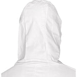 DELTAPLUS DT117 DELTATEK 5000 DISPOSABLE OVERALLS WITH HOOD - 5B TYPE - 6B TYPE