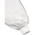 DELTAPLUS DT117 DELTATEK 5000 DISPOSABLE OVERALLS WITH HOOD - 5B TYPE - 6B TYPE