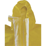DELTAPLUS DT300 DELTACHEM DISPOSABLE CHEMICAL SPRAY SUIT
