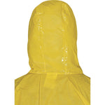 DELTAPLUS DT300 DELTACHEM DISPOSABLE CHEMICAL SPRAY SUIT