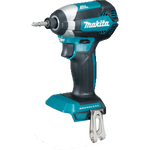 Makita 18V Impact Driver Bare UNIT BL LXT DTD153Z