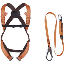 Load image into Gallery viewer, DELTAPLUS ELARA 190 &quot;SCAFFOLDING&quot; FALL ARRESTER HARNESS KIT
