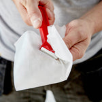 TUB OF INDUSTRIAL CLEANING  EVERBUILD WONDER WIPES (100)