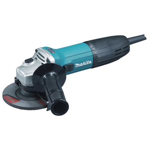 Makita Angle Grinder GA4530R 115mm