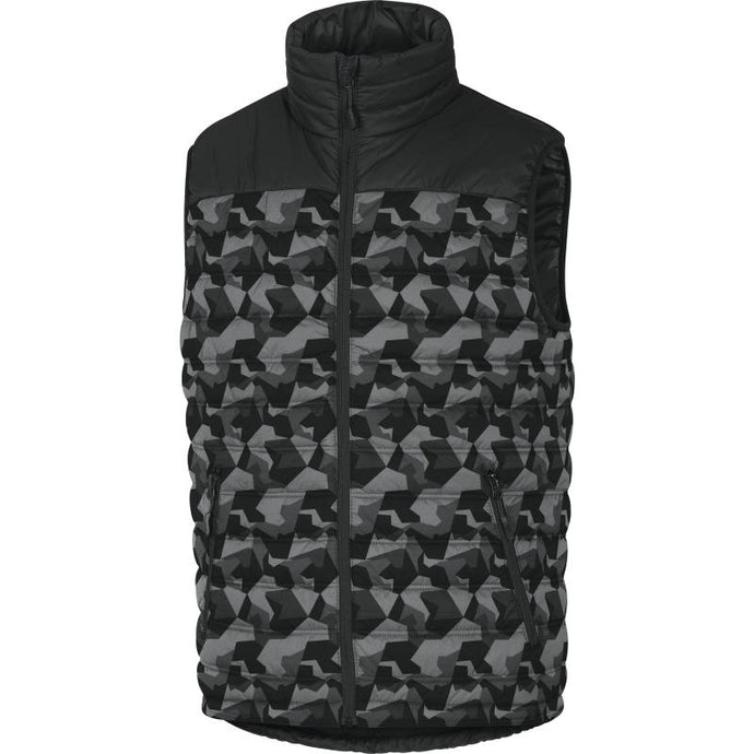 DELTAPLUS G-DOON  PADDED BODYWARMER