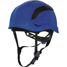 Load image into Gallery viewer, DELTAPLUS GRANITE WIND SAFETY CLIMBING HELMET
