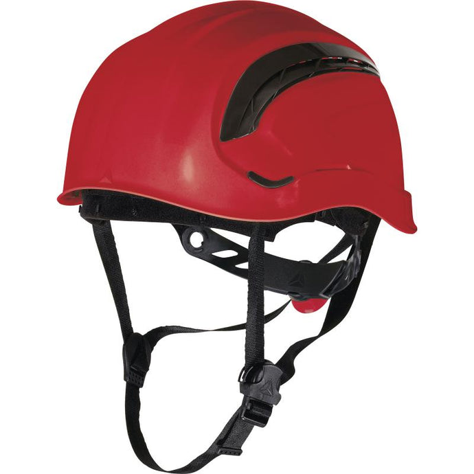 DELTAPLUS GRANITE WIND SAFETY CLIMBING HELMET