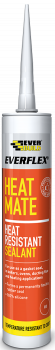 EVERFLEX Heat Mate - Heat Resistant Sealant