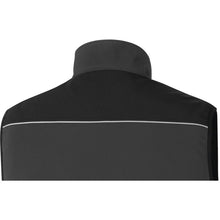 Load image into Gallery viewer, DELTAPLUS HOLDEN SOFTSHELL  BODYWARMER, GREY-BLACK
