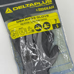 DeltaPlus DEKAH33 Gloves Industrial Latex Grip Safety Glove Heat Resistant