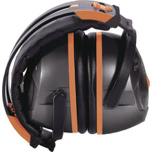 Load image into Gallery viewer, DELTAPLUS FOLDABLE SAFETY EAR DEFENDER - SNR 30 DECIBLE
