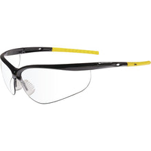 Load image into Gallery viewer, DELTAPLUS  IRAYA CLEAR SAFETY SPEC POLYCARBONATE GLASSES - SPORT DESIGN
