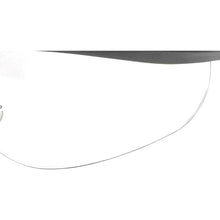 Load image into Gallery viewer, DELTAPLUS  IRAYA CLEAR SAFETY SPEC POLYCARBONATE GLASSES - SPORT DESIGN
